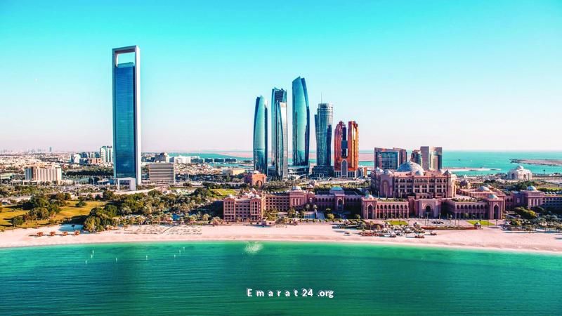 الإمارات تتصدر العالم في استخدام التكنولوجيا والذكاء الاصطناعي في السياحة الإمارات تتصدر العالم في استخدام التكنولوجيا والذكاء الاصطناعي في السياحة