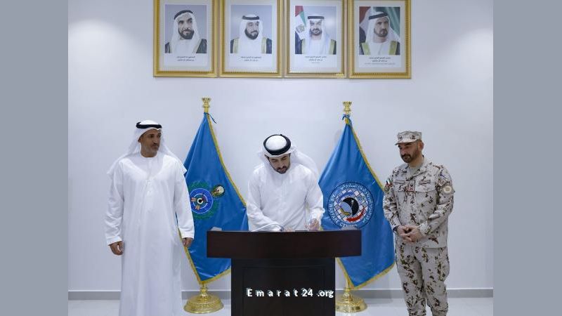 حمدان بن محمد يعبر عن فخره بقدرات وكفاءة قواتنا الجوية العالية حمدان بن محمد يعبر عن فخره بقدرات وكفاءة قواتنا الجوية العالية