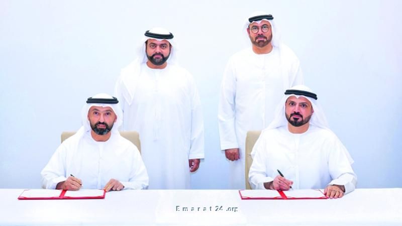 شراكة الإمارات والفجيرة لتطبيق نظام النجوم العالمي وتحقيق تصفير البيروقراطية
