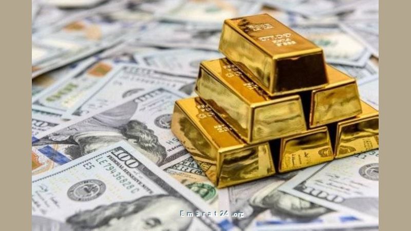 الدولار القوي يحبط التوقعات بخفض الفائدة ويضعف جاذبية الذهب