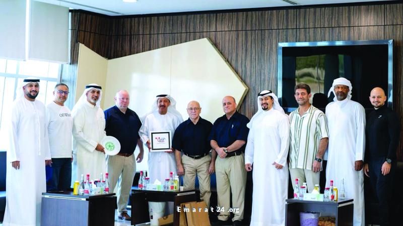 الفجيرة تستضيف مونديال القوة البدنية 2026 بعد اعتماد الاتحاد الدولي