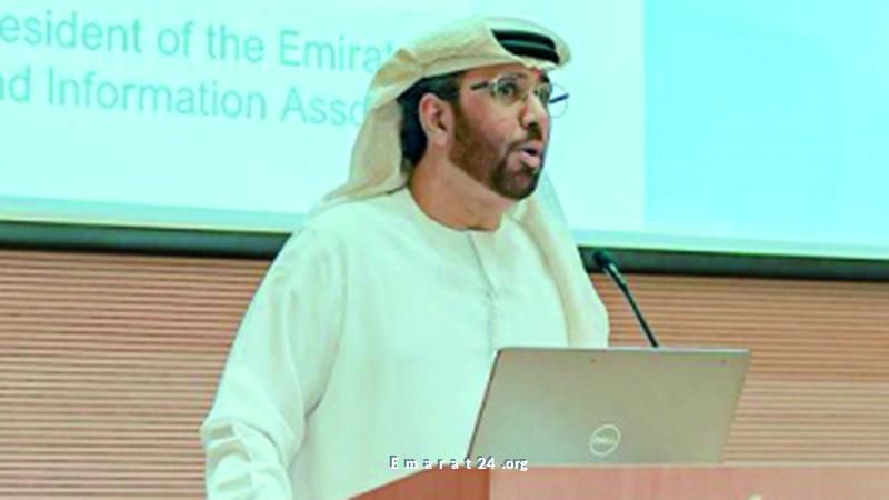 الإمارات للمكتبات تنظم حواراً للمكتبات الأكاديمية في مؤتمر حصري الإمارات للمكتبات تنظم حواراً للمكتبات الأكاديمية في مؤتمر حصري