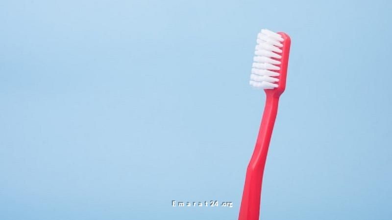 طريقة تنظيف الأسنان تتسبب بأسبوع كامل في المستشفى طريقة تنظيف الأسنان تتسبب بأسبوع كامل في المستشفى