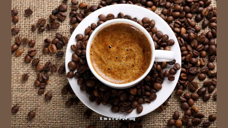 أضرار شرب القهوة على الريق: هل تزيد حموضة المعدة؟ أضرار شرب القهوة على الريق: هل تزيد حموضة المعدة؟