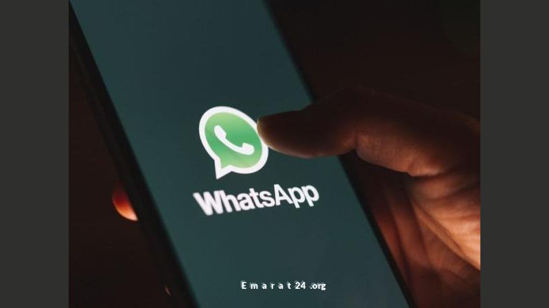 واتساب تطلق إصداراً مخصصاً لتطبيقها على ساعات أبل الذكية