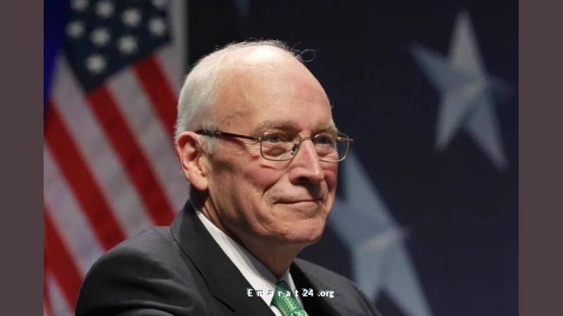 وفاة ديك تشيني: مهندس غزو العراق وخصم ترامب الأكبر