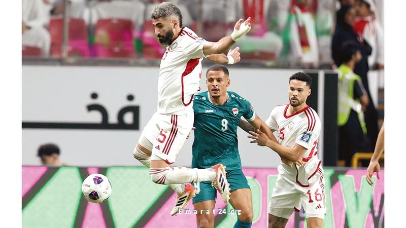 3 لاعبون ارتكبوا أخطاء مؤثرة مع المنتخب وآخرهم يحيى نادر