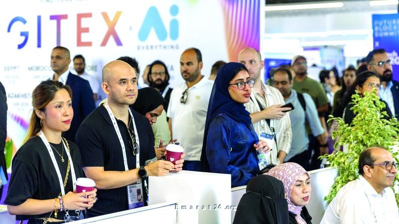 شركات التقنية الناشئة تتجه لنقل أنشطتها إلى دبي