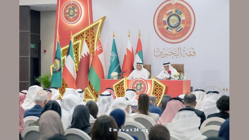 الزياني: مجلس التعاون يحفظ تماسكه لخدمة وتلبية تطلعات المواطن الخليجي