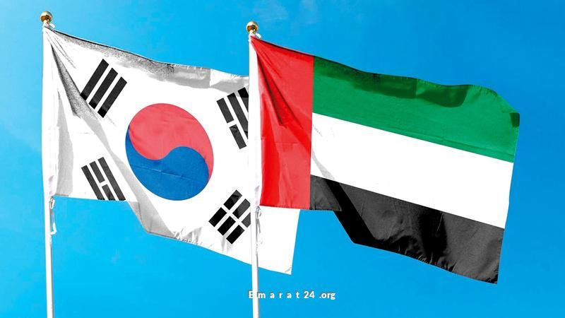 الإمارات وكوريا: تحالف استراتيجي نحو الطاقة والتكنولوجيا الدفاعية والفضاء والذكاء الاصطناعي