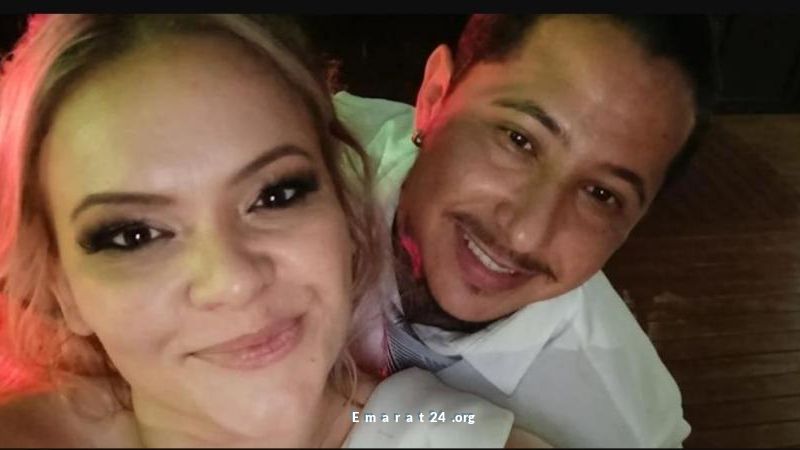 حضرت جنازات لأكثر من عامين من أجل حبيبها الغائب