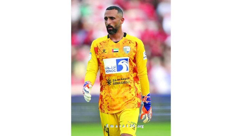 أمجد السيد: تدريبات لاعبي الظفرة تتطلب السفر 300 كيلومتر يومياً