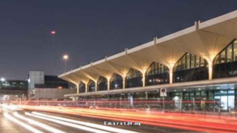 إغلاق مؤقت لشارع المطار مقابل مطار دبي الدولي غداً وبعد غدٍ