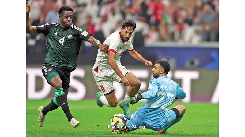 لاعبون: أخطاء المنتخب تتكرر واللوم يقع على كوامي وكوزمين