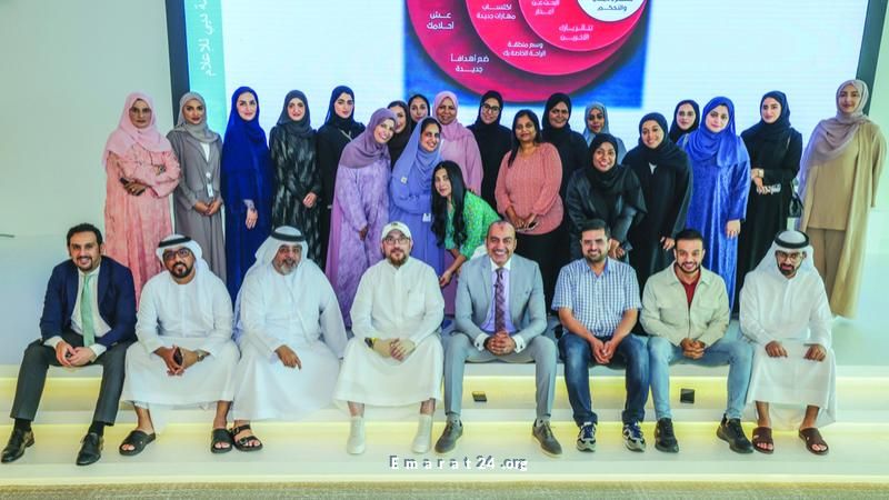 هاكاثون الابتكار الإعلامي يطلق شرارة الإبداع لدعم الإعلام المحلي هاكاثون الابتكار الإعلامي يطلق شرارة الإبداع لدعم الإعلام المحلي
