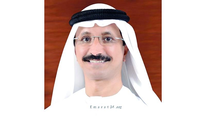 اكتشاف إماراتي لفرص جديدة بالمنطقة الاقتصادية الخاصة بالروضة اكتشاف إماراتي لفرص جديدة بالمنطقة الاقتصادية الخاصة بالروضة