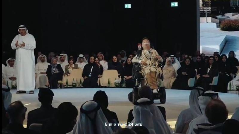 الذكاء الاصطناعي يدعم تطور خدمات الرعاية الاجتماعية بإجراءات مبتكرة