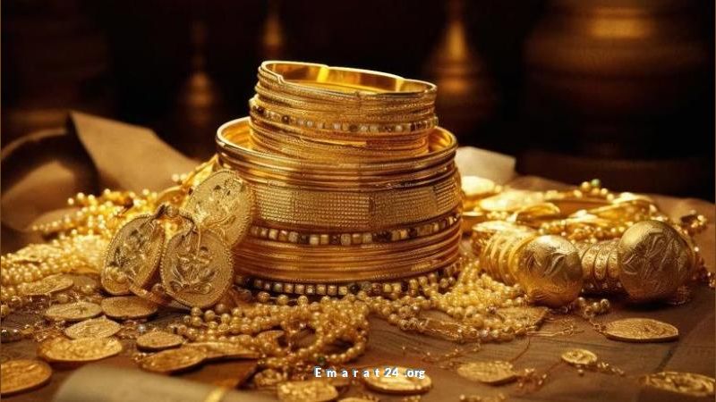 هبوط مفاجئ لأسعار الذهب في السوق الفورية اليوم هبوط مفاجئ لأسعار الذهب في السوق الفورية اليوم