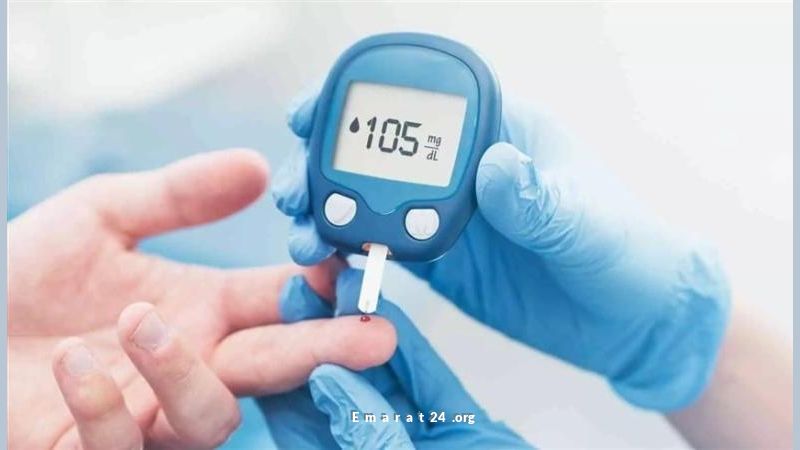 اكتشف الأعراض الخفية لارتفاع السكر في الدم