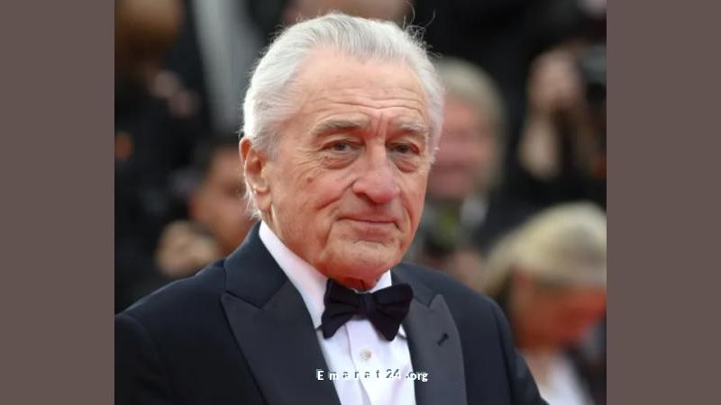 دعوة من متحف بولندي لروبرت دي نيرو لزيارة جذوره التاريخية!