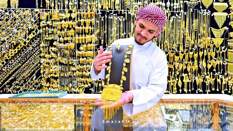 بيع الذهب المستعمل يزدهر مع ارتفاع الأسعار