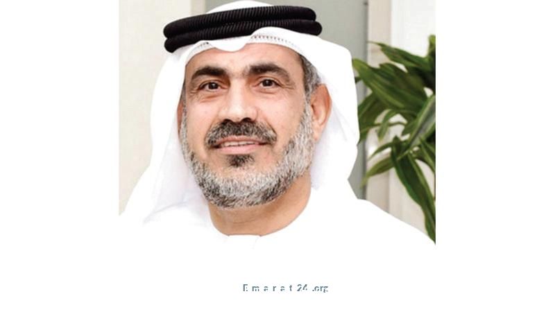 المستشار الأسري الدكتور سيف الجابري: خبرات في مواجهة التحديات الأسرية المستشار الأسري الدكتور سيف الجابري: خبرات في مواجهة التحديات الأسرية