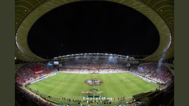 مواعيد وأسعار مباريات مصر في بطولة العين تعرف عليها