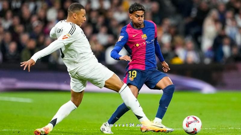 سيناريو فوز برشلونة بلقب الدوري الإسباني الليلة بدون مباراة! سيناريو فوز برشلونة بلقب الدوري الإسباني الليلة بدون مباراة!