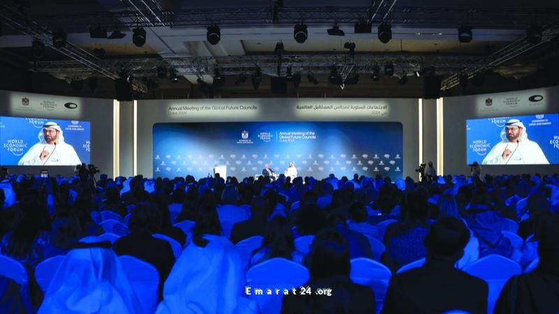 700 خبيرًا من 93 دولة يجتمعون لمناقشة الأمن السيبراني عام 2025 700 خبيرًا من 93 دولة يجتمعون لمناقشة الأمن السيبراني عام 2025