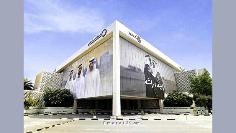 إيرادات كهرباء دبي تتجاوز 5.9 مليارات درهم في الربع الأول إيرادات كهرباء دبي تتجاوز 5.9 مليارات درهم في الربع الأول