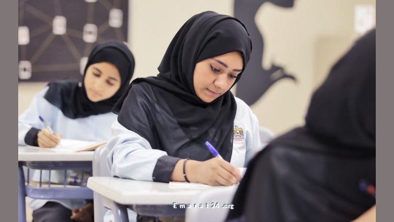 التعليم تنظم امتحانات نهاية العام الثلاثاء: جميع التفاصيل هنا التعليم تنظم امتحانات نهاية العام الثلاثاء: جميع التفاصيل هنا