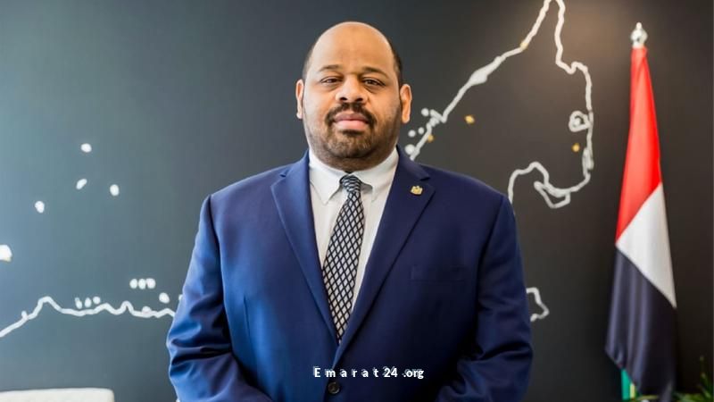 انتخاب ممثل الإمارات نائبًا لرئيس لجنة المناخ والبيئة في الإيكاو انتخاب ممثل الإمارات نائبًا لرئيس لجنة المناخ والبيئة في الإيكاو