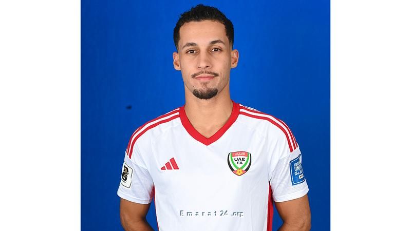 22 لاعباً يبدأون تدريباتهم مع المنتخب الوطني لأول مرة