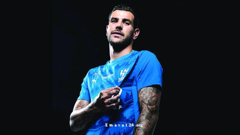 انتقادات هرنانديز لميلان تمهيدًا للانتقال إلى الهلال