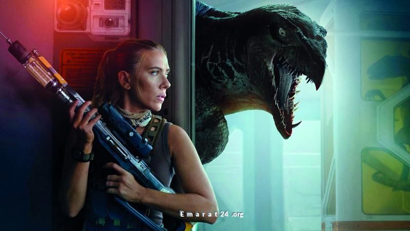 فيلم ذي فانتاستك فور يتصدر شباك التذاكر للأسبوع الثاني فيلم ذي فانتاستك فور يتصدر شباك التذاكر للأسبوع الثاني