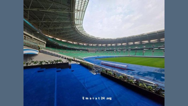 البصرة تستعد لاستقبال الجمهور في مباراة العراق والإمارات بتعطيل الدوام