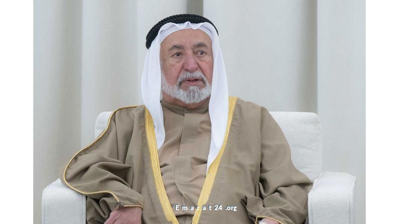 حاكم الشارقة يخصص 335 مليون درهم لدعم السكن لـ 431 أسرة حاكم الشارقة يخصص 335 مليون درهم لدعم السكن لـ 431 أسرة