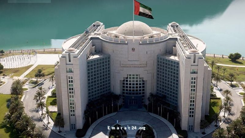 الإمارات تستنكر الاعتداء الإرهابي على القافلة العسكرية الباكستانية