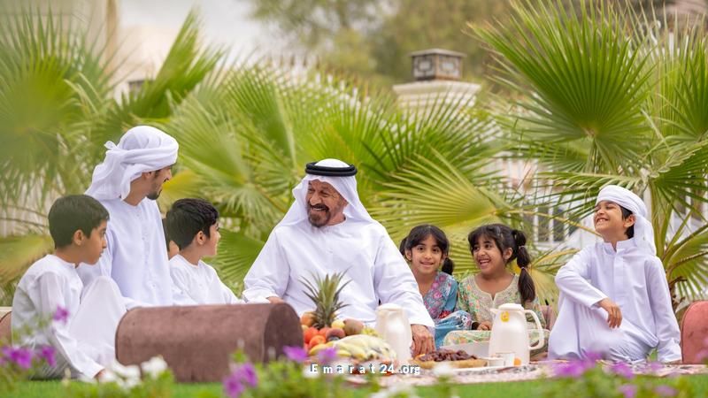 6 برامج تعزز استقرار الأسرة في دولة الإمارات