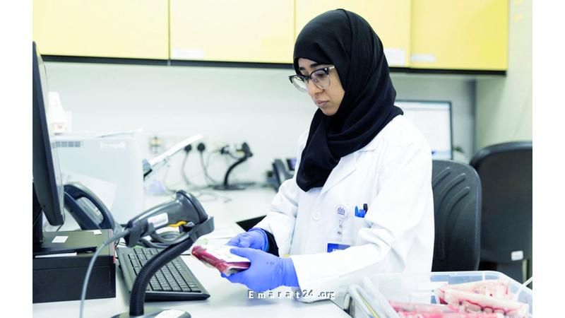 مرضى الثلاسيميا: كل قطرة دم تمنح فرصة جديدة للحياة