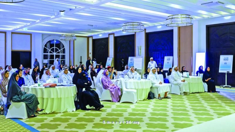 تأهيل دفعة جديدة من قيادات الاتصال والإعلام في دبي برعاية «DXB500» تأهيل دفعة جديدة من قيادات الاتصال والإعلام في دبي برعاية «DXB500»