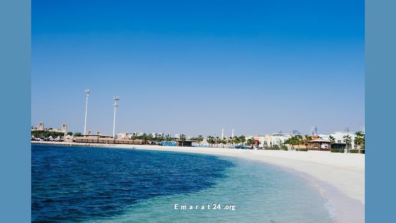 دبي تخصص 4 شواطئ عائلية لعطلة عيد الأضحى المبارك دبي تخصص 4 شواطئ عائلية لعطلة عيد الأضحى المبارك