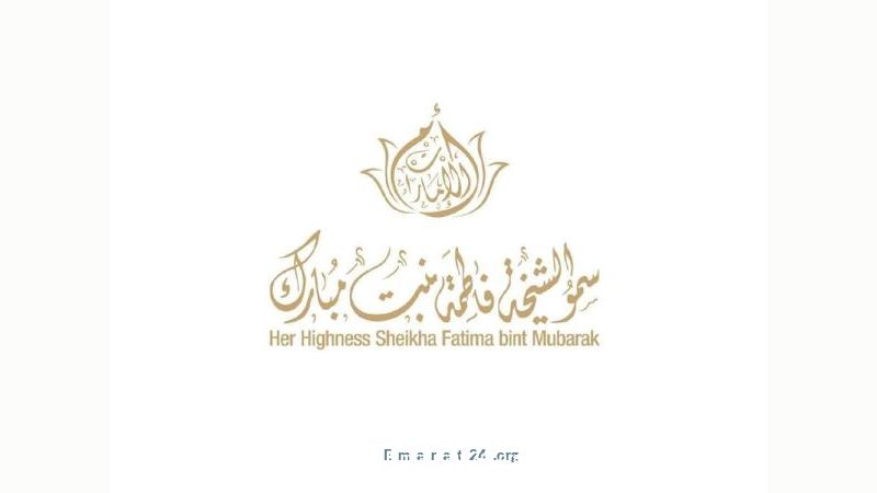 حرم رئيس كوريا في ضيافة فاطمة بنت مبارك بأبوظبي