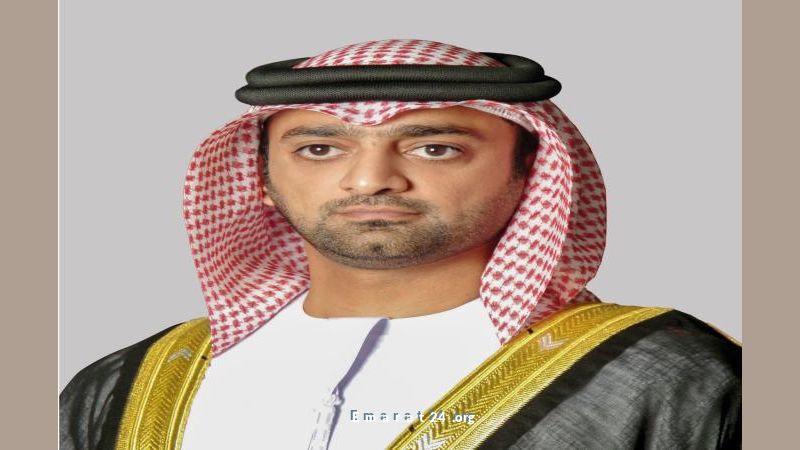 إعادة تشكيل لجنة التشريعات في عجمان برئاسة أحمد بن حميد إعادة تشكيل لجنة التشريعات في عجمان برئاسة أحمد بن حميد