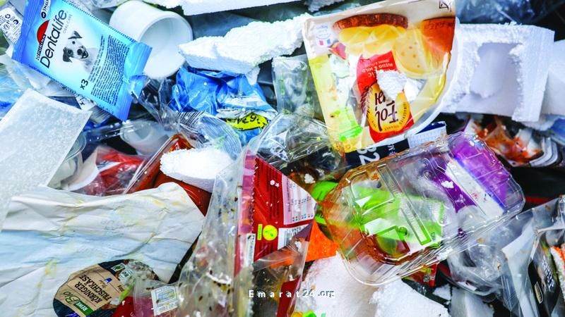 مباحثات جنيف حول معاهدة البلاستيك تتعثر وتواجه صعوبة مباحثات جنيف حول معاهدة البلاستيك تتعثر وتواجه صعوبة