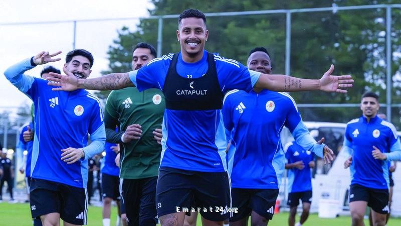 عجمان يدخل عصر الهدوء الذكي في دوري المحترفين عجمان يدخل عصر الهدوء الذكي في دوري المحترفين