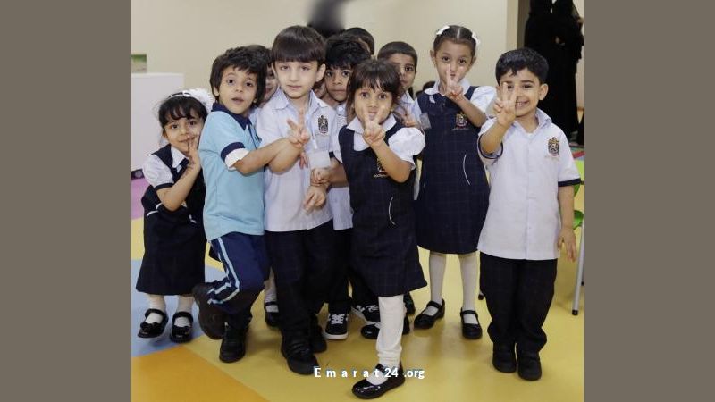 وزارة التربية تتلقى أراء طلبة المرحلة الابتدائية في تجديد المناهج وزارة التربية تتلقى أراء طلبة المرحلة الابتدائية في تجديد المناهج
