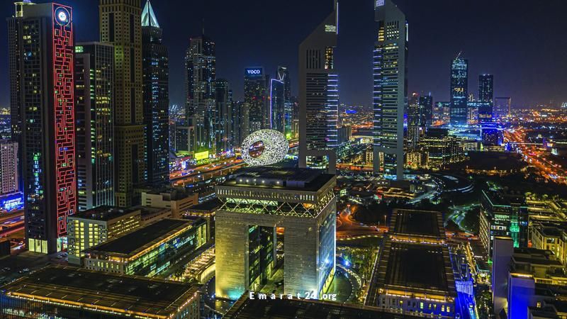 ازدهار دبي: استقطاب 440 شركة لإدارة الثروات والأصول ازدهار دبي: استقطاب 440 شركة لإدارة الثروات والأصول