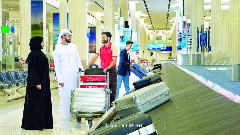 خارطة وجهات سفر صيف 2025: خيارات متعددة ومعدل إنفاق متزايد خارطة وجهات سفر صيف 2025: خيارات متعددة ومعدل إنفاق متزايد