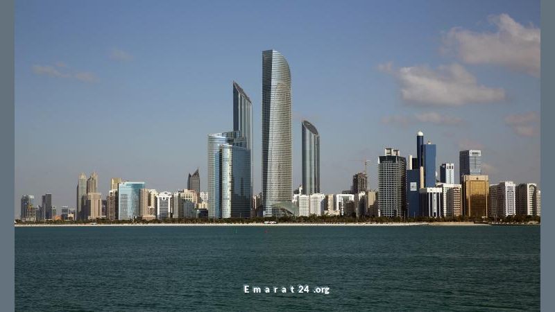 فوربس الشرق الأوسط تطلق قمة بناء المستقبل في أبوظبي فوربس الشرق الأوسط تطلق قمة بناء المستقبل في أبوظبي